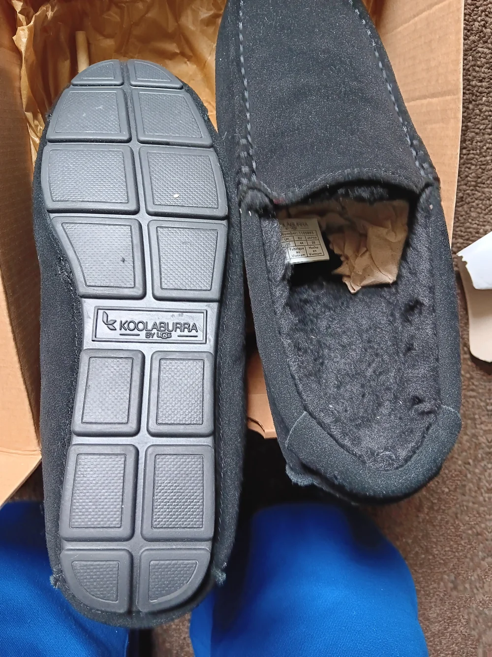 KOOLABURRA by UGG (Womens Slippers)